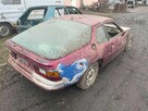 Porsche 924 3 sztuki - 7