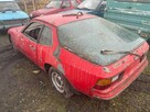 Porsche 924 3 sztuki - 9