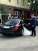 Auto do ślubu - 1