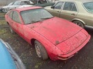 Porsche 924 3 sztuki - 11