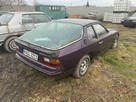 Porsche 924 3 sztuki - 3