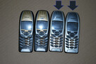 Oryginalny ładny przedni panel Nokia 6310/6310i warto! - 4