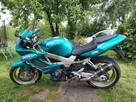 Sprzedam Hondę Vtr 1000 - 1
