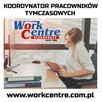 Koordynator pracowników tymczasowych
