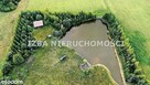 Działki nad stawem pod zabudowę - 8