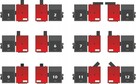 PIEC KOCIOŁ NA PELLET 48KW - 5
