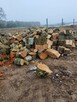Drewno Kominkowe Opałowe Dąb Buk Wiąz Brzoza Olcha Sosna - 12