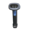 Bezprzewodowy skaner kodów kreskowych QR 2D Bluetooth 2.4G K - 4