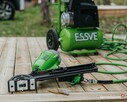 ESSVE GWOŹDZIARKA PNEUMATYCZNA EDGEFAST DO TARASÓW - 4
