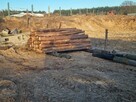 Drewno Kominkowe Opałowe Dąb Buk Wiąz Brzoza Olcha Sosna - 10