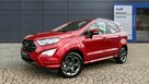 Ford EcoSport ST-Line - 1