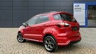 Ford EcoSport ST-Line - 3