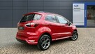 Ford EcoSport ST-Line - 5
