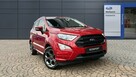 Ford EcoSport ST-Line - 6