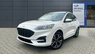 Ford Kuga 2.0 EcoBlue 190 KM | A8 | AWD | ST-Line X| Diesel - 1