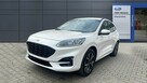 Ford Kuga 2.0 EcoBlue 190 KM | A8 | AWD | ST-Line X| Diesel - 3