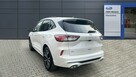 Ford Kuga 2.0 EcoBlue 190 KM | A8 | AWD | ST-Line X| Diesel - 5