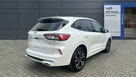 Ford Kuga 2.0 EcoBlue 190 KM | A8 | AWD | ST-Line X| Diesel - 6