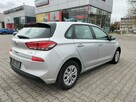 i30 5DR 1.4 MPI 100KM 6MT - 5