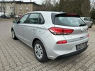 i30 5DR 1.4 MPI 100KM 6MT - 7