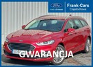 Ford Mondeo 2.0 187KM. Hybrid. Gwarancja. Od Dealera. - 1