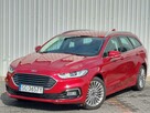 Ford Mondeo 2.0 187KM. Hybrid. Gwarancja. Od Dealera. - 2