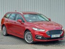 Ford Mondeo 2.0 187KM. Hybrid. Gwarancja. Od Dealera. - 3