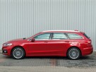 Ford Mondeo 2.0 187KM. Hybrid. Gwarancja. Od Dealera. - 4