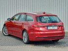 Ford Mondeo 2.0 187KM. Hybrid. Gwarancja. Od Dealera. - 5