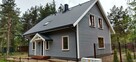 OMTI, Budowa drewnianych domów szkieletowych, Domy Norweskie - 3