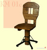 Krzesła ARTstyle KM 01c - 1