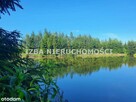 Działki nad stawem pod zabudowę - 12