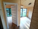 Domek modułowy całoroczny 35 m2 na zgłoszenie Artee Domki - 9