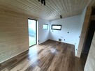 Domek modułowy całoroczny 35 m2 na zgłoszenie Artee Domki - 8