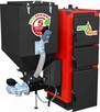 PIEC KOCIOŁ NA PELLET 48KW - 1