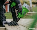 ESSVE GWOŹDZIARKA PNEUMATYCZNA EDGEFAST DO TARASÓW - 2