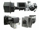 PIEC KOCIOŁ NA PELLET 48KW - 7