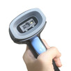 Bezprzewodowy skaner kodów kreskowych QR 2D Bluetooth 2.4G K - 5