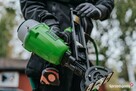 ESSVE GWOŹDZIARKA PNEUMATYCZNA EDGEFAST DO TARASÓW - 8
