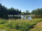 Działki nad stawem pod zabudowę - 13