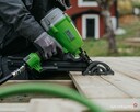 ESSVE GWOŹDZIARKA PNEUMATYCZNA EDGEFAST DO TARASÓW - 3