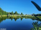 Działki nad stawem pod zabudowę - 10