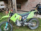 Ktm exc 450 2005 - 2