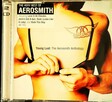 Rewelacyjny Podwójny Album 2XCD Aerosmith Young Lus