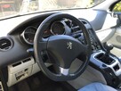 Peugeot 5008 1.6 THP benzyna - 10