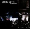 Polecam Rewelacyjny Album CD Chris Botti-Italia