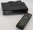 Tuner Satelitarny DVB-S/S2 Xoro HRS 2610 - 2