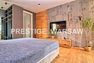 Do wynajęcia apartament 136m Marina Mokotów - 8