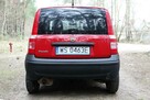 Fiat Panda 2 2012r 1.2 B+G (Van) - 7