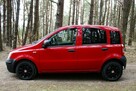 Fiat Panda 2 2012r 1.2 B+G (Van) - 3
